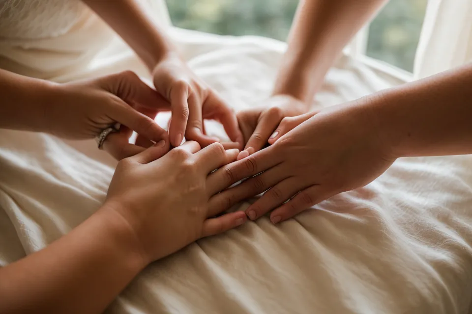Comment redécouvrir son corps pour retrouver une intimité physique épanouie
