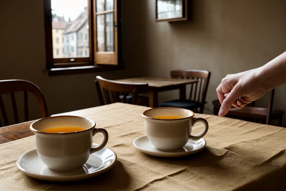 Petit mot manuscrit sur le miroir, symbole de tendresse au quotidien et de reconnexion amoureuse dans le couple